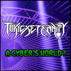 A CYBER'S WORLD? (From "Deltarune: Chapter 2") [Metal Version]