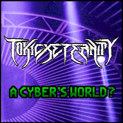 A CYBER'S WORLD? (From "Deltarune: Chapter 2") [Metal Version]