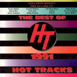 The Best Of 1991