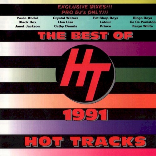 The Best Of 1991
