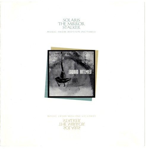 Solaris / The Mirror / Stalker