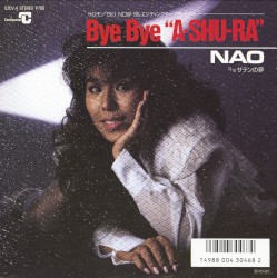 Bye Bye “A‐SHU‐RA”