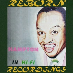 Hamp In Hi Fi