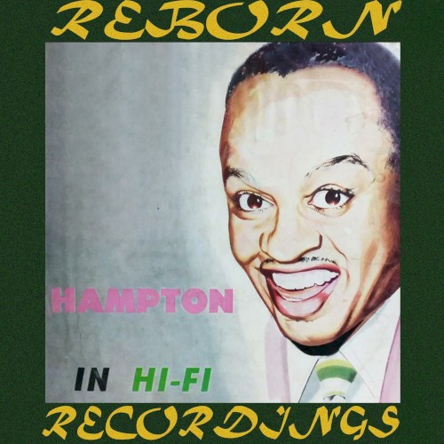 Hamp In Hi Fi