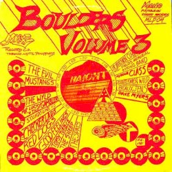 Boulders, Volume 3