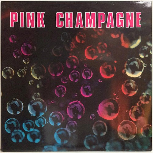 Pink Champagne