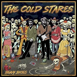 Heavy Shoes