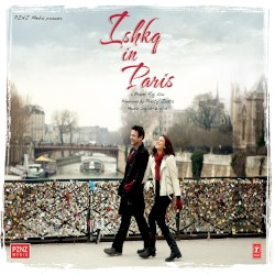 Ishkq in Paris