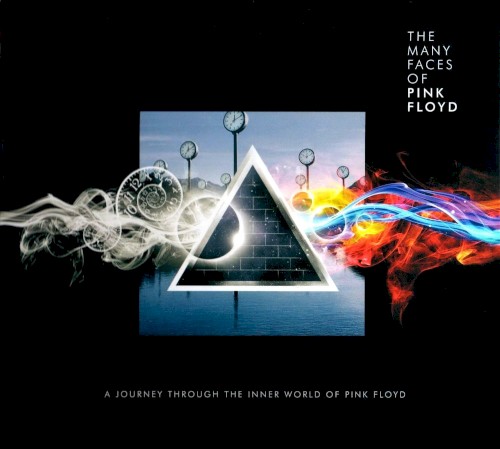 The Many Faces of Pink Floyd