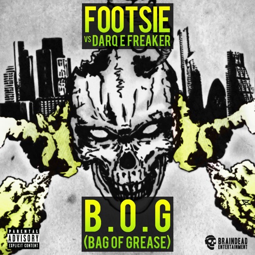B.O.G. (Bag of Grease)