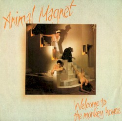 Welcome to the Monkey House