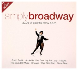Simply Broadway