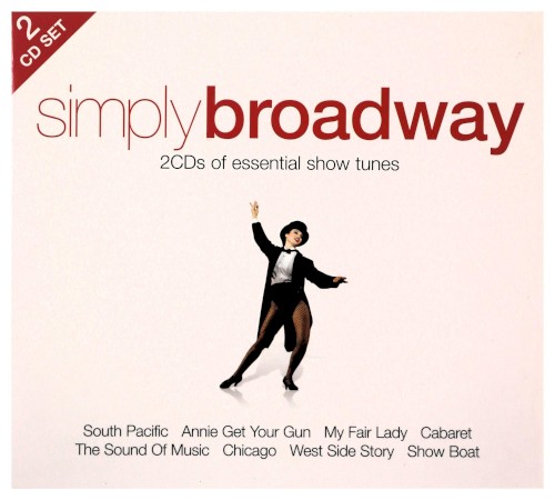 Simply Broadway