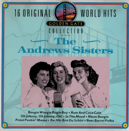 16 Original World Hits