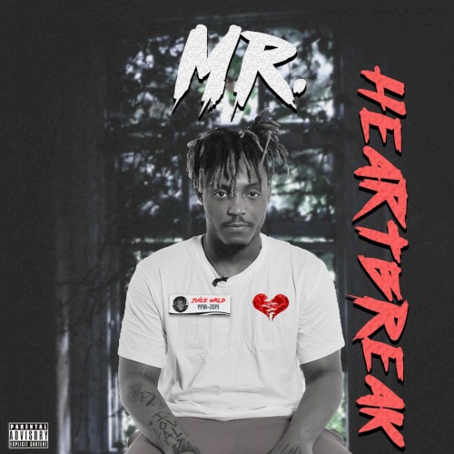 Mr Heartbreak