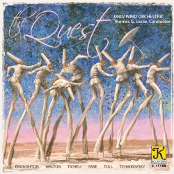The Quest