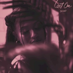 Lost One (live)