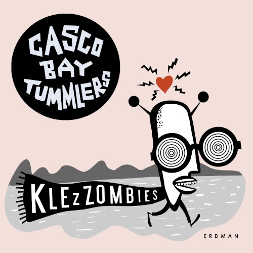 The KlezZombies