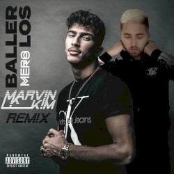 Baller Los (Marv!n K!m remix)