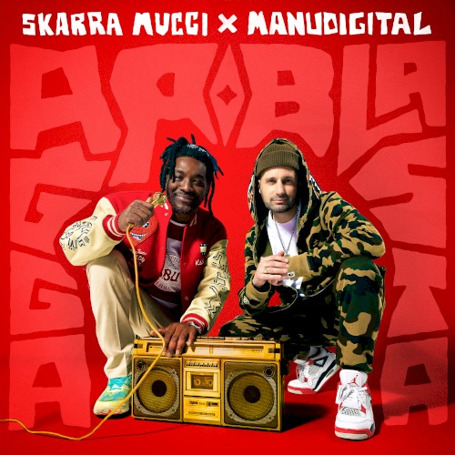 Ragga Blasta