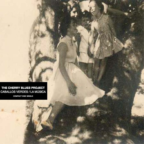 Caballos Verdes / La Música