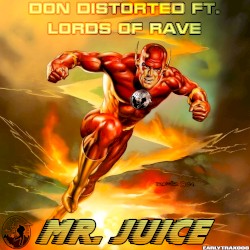 Mr. Juice
