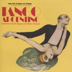 Tango Argentino