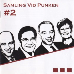 Samling vid punken #2