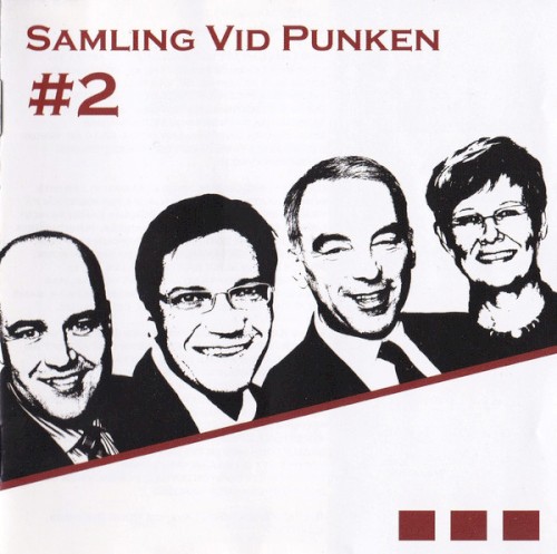 Samling vid punken #2