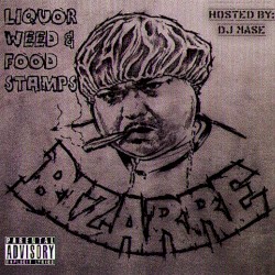 Liquor Weed & Food Stamps