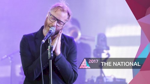 2017-06-24: Glastonbury Festival of Contemporary Performing Arts, UK