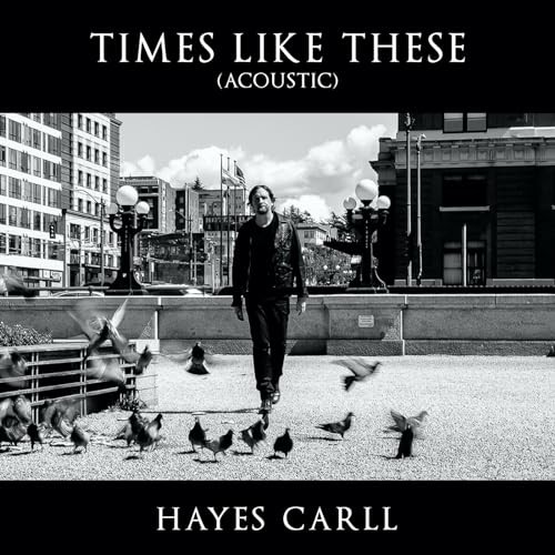 Times Like These (Acoustic)