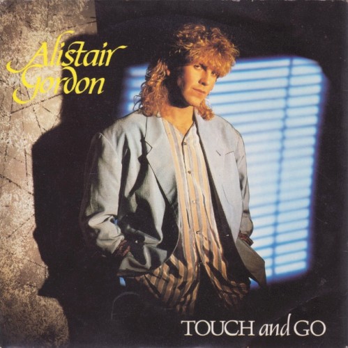 Touch and Go