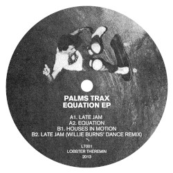 Equation EP