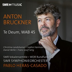 Te Deum, WAB 45
