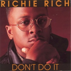 Don’t Do It