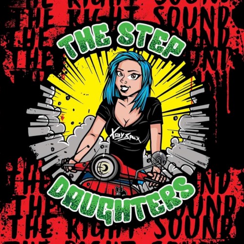 The Right Sound