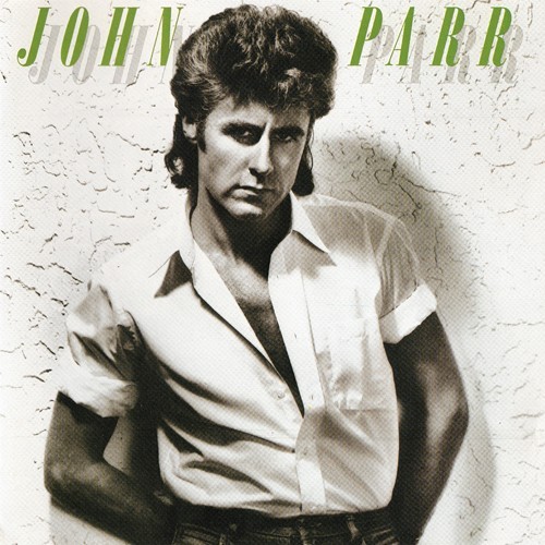 John Parr