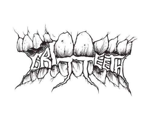 GRIT TEETH