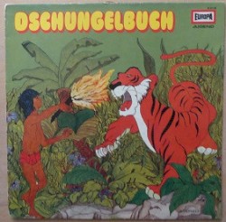 Dschungelbuch