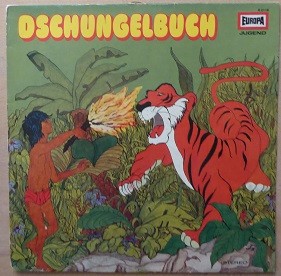 Dschungelbuch