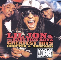 Greatest Hits Chopped & Skrewed