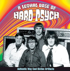 A Lethal Dose of Hard Psych