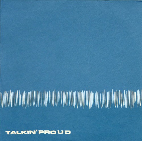 Talkin' Proud