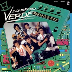 A tiempo de rock