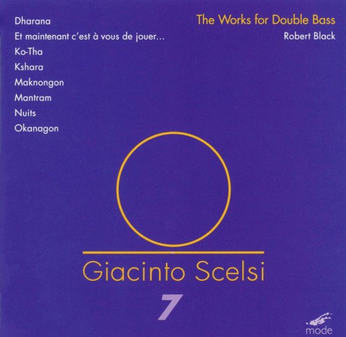 The Works for Double Bass