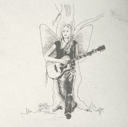Butterfly Wishes