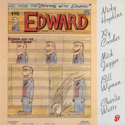 Jamming With Edward!
