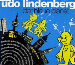 Der blaue Planet