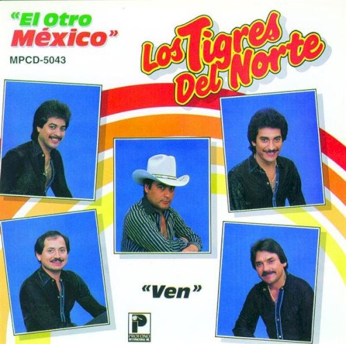 El otro México
